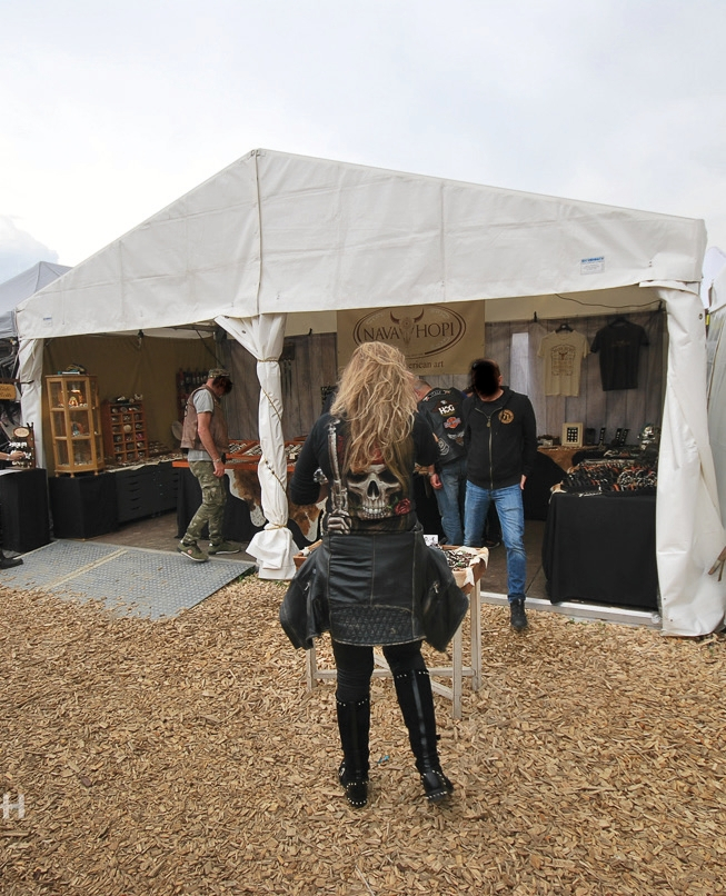 AH 10 x 25 / 2,38 m Typ A